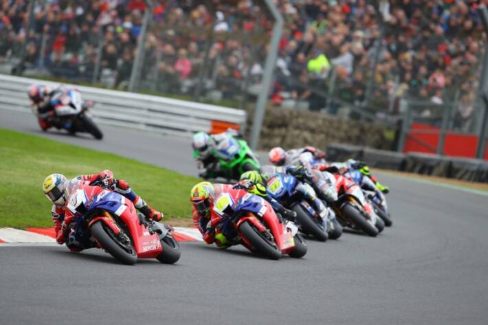 Brands hatch