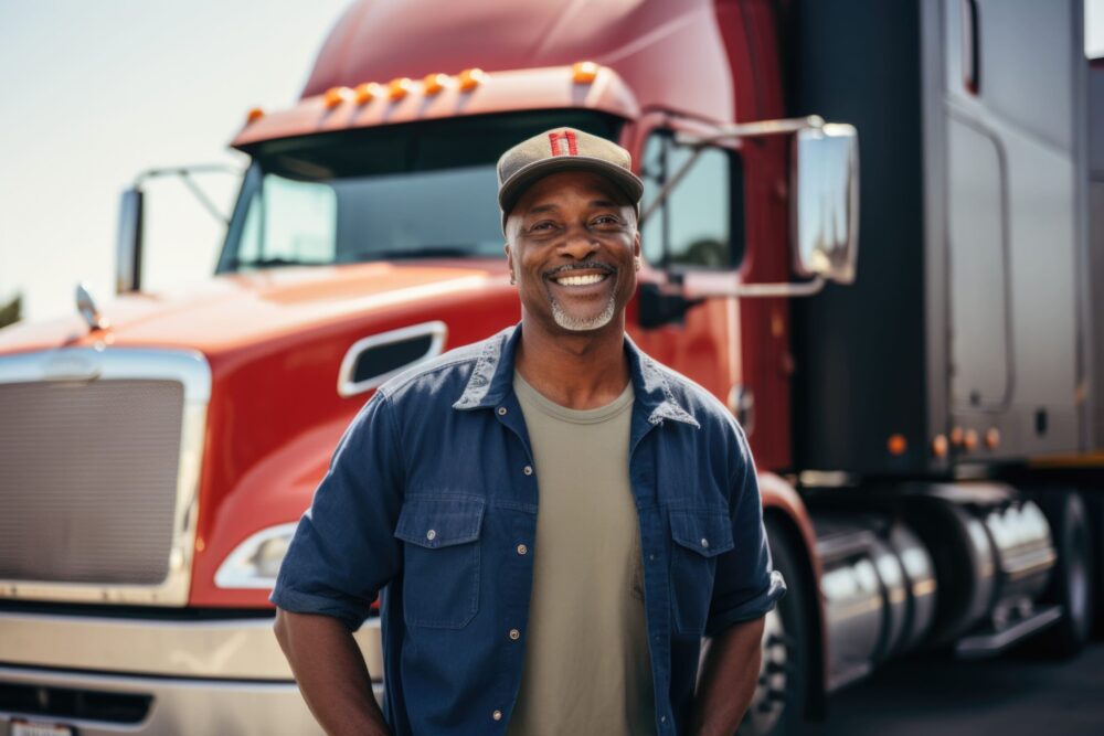 Affordable Life Insurance for Truck Drivers