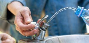 Draft guidelines for ‘forever chemicals’ have been released. Here’s what it means for drinking water safety in Australia