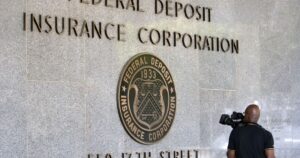 FDIC ahead of schedule on minimum deposit insurance goal