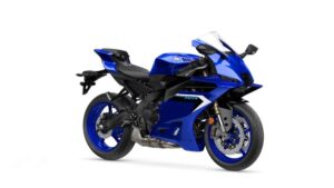 2025 Yamaha R9