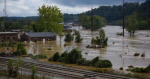 Homebuyers drawn to Asheville are hit by Hurricane Helene