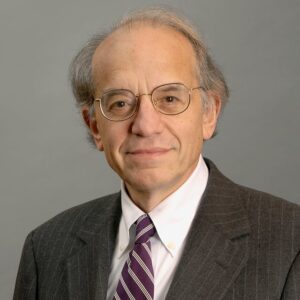 Jeremy Siegel: Rate Cut