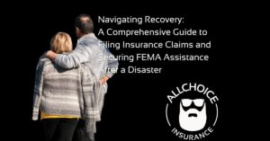 Navigating Recovery: A Comprehensive Guide to Filing Insurance Claims and Securing FEMA Assistance After a Disaster