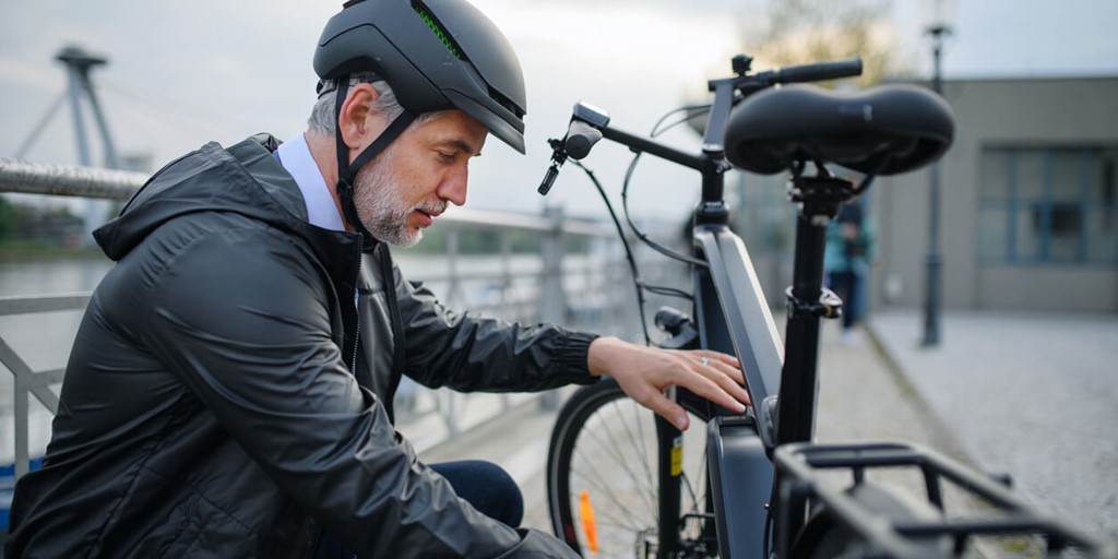 The 7 best e-bike helmets for safety and comfort