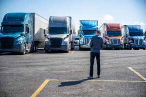 The Hidden Risks Without Non-Trucking Liability Insurance