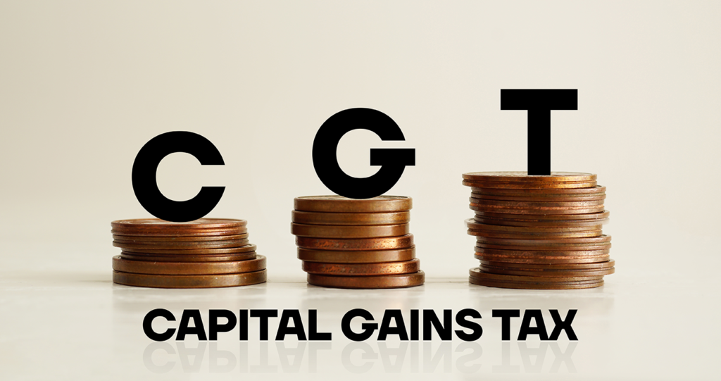 The Impact of Potential CGT Increases for Landlords