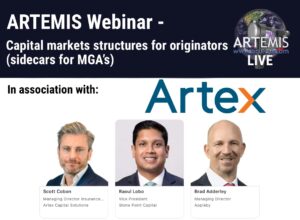 Artex Artemis webinar