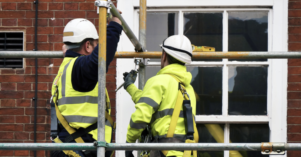 What Are the Key Benefits of Scaffolding Insurance for Contractors?