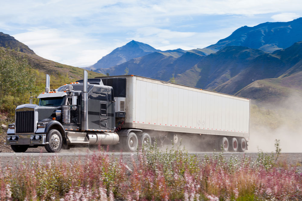 What Does Semi Truck Insurance Cost?