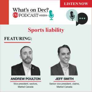 What’s on Dec? | Episode 17 | Sports liability