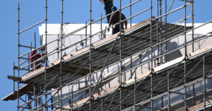 Why Is Scaffolding Insurance Essential for Your Business?