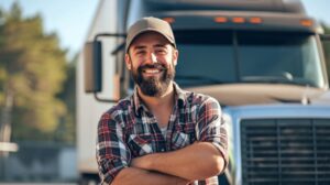 Why Truckers Need an Occupational Accident Insurance Policy